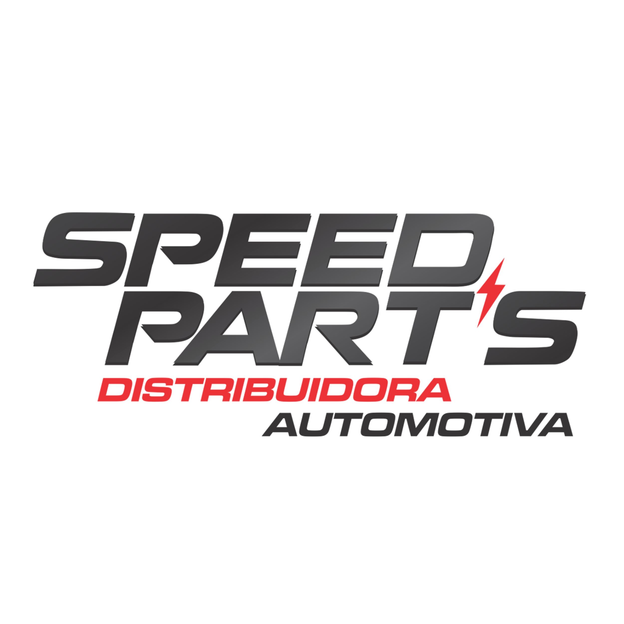 Speed Parts Distribuidora Automotiva