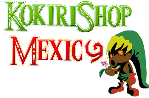 Kokiri Shop México