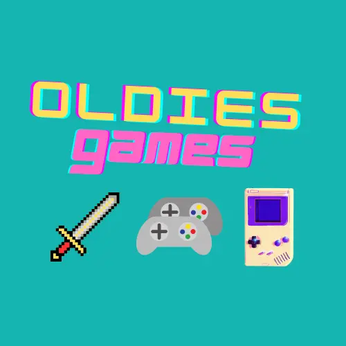 Oldies Games