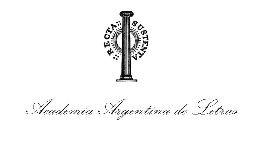 Academia Argentina de Letras