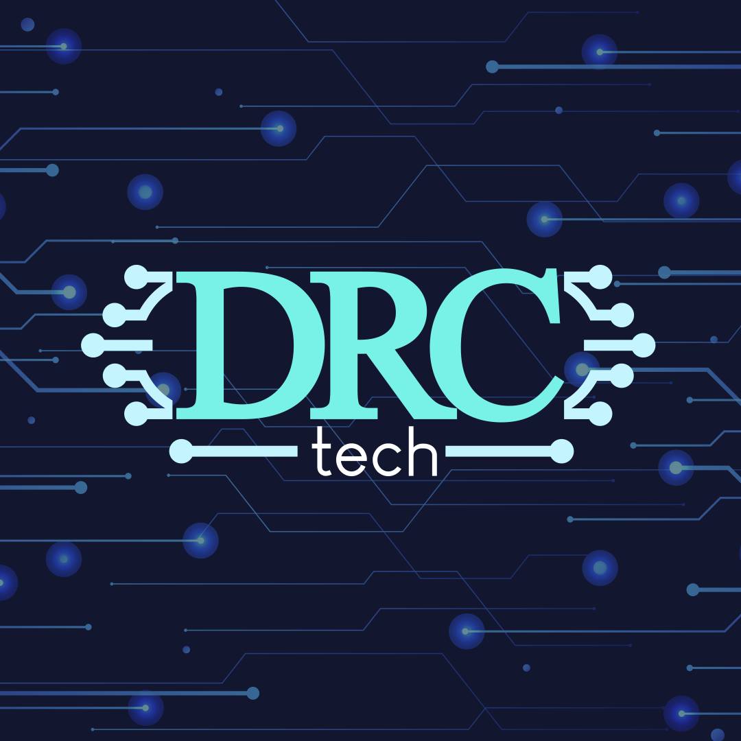 DRC Tech