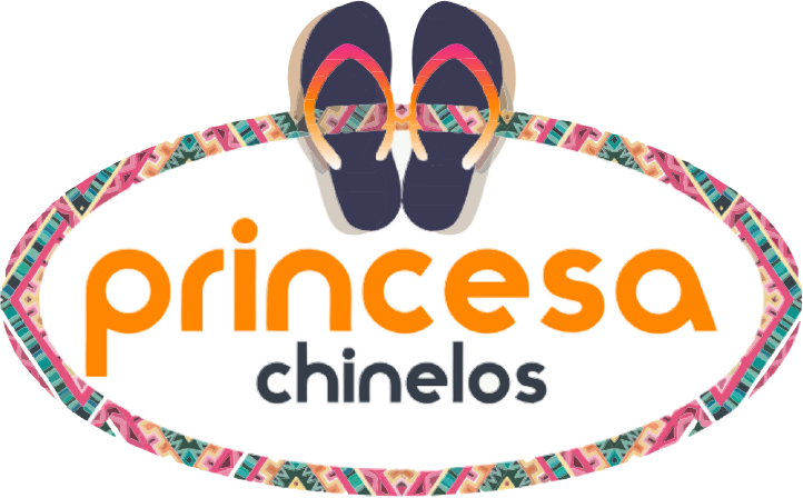 PRINCESA CHINELOS