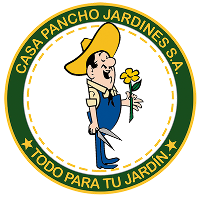 CASA PANCHO JARDINES