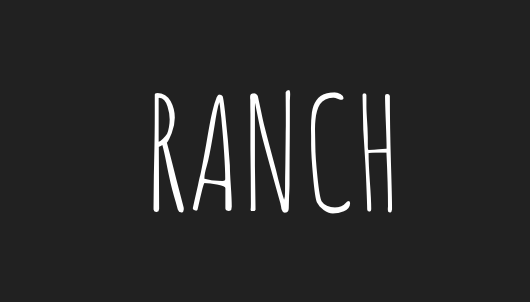 CASA RANCH