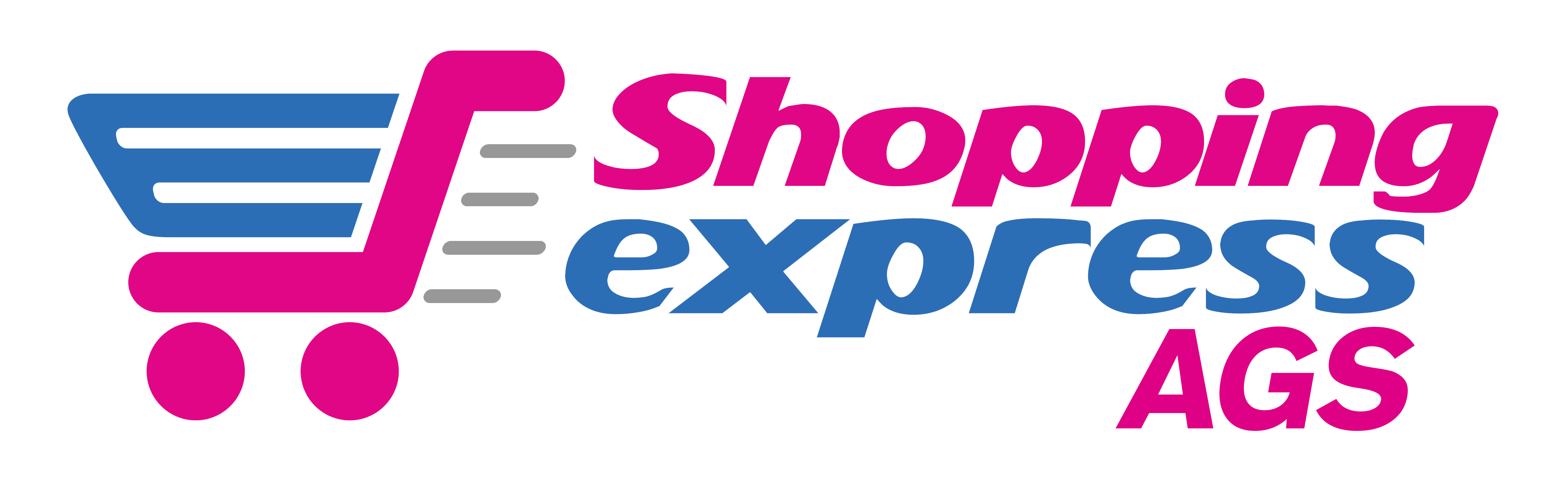 SHOPPING EXPRESS AGS
