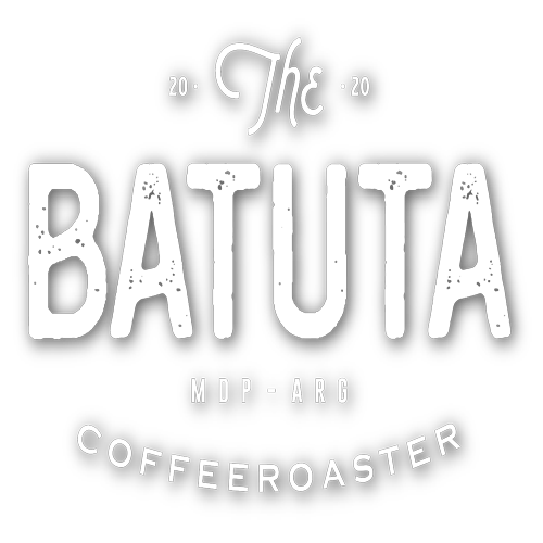 The Batuta Coffee Roaster