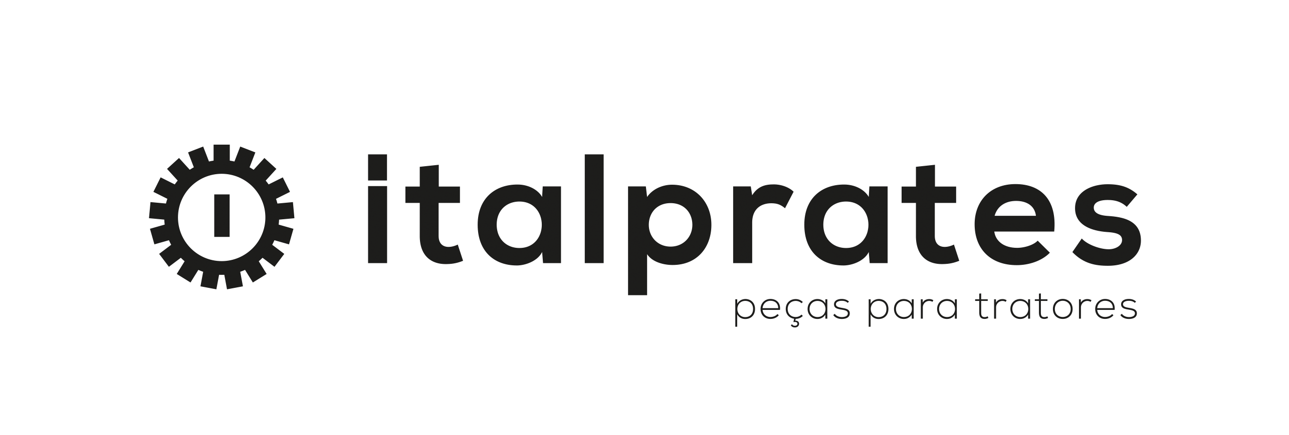 ITALPRATES - PEÇAS PARA TRATORES