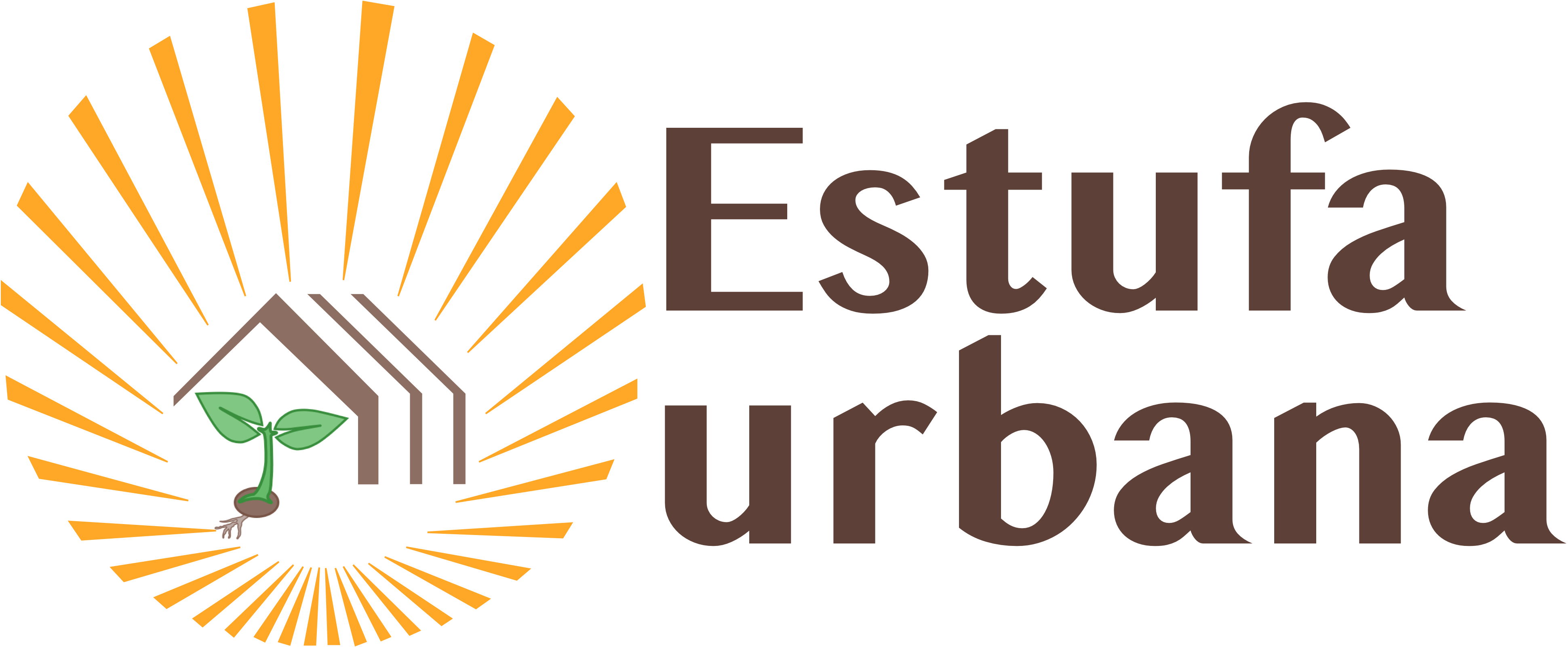 ESTUFA URBANA