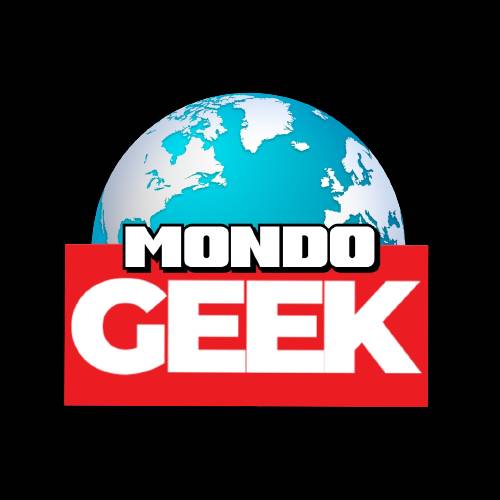 Mondo Geek