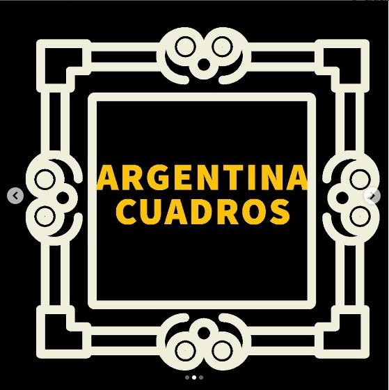 ARGENTINA CUADROS