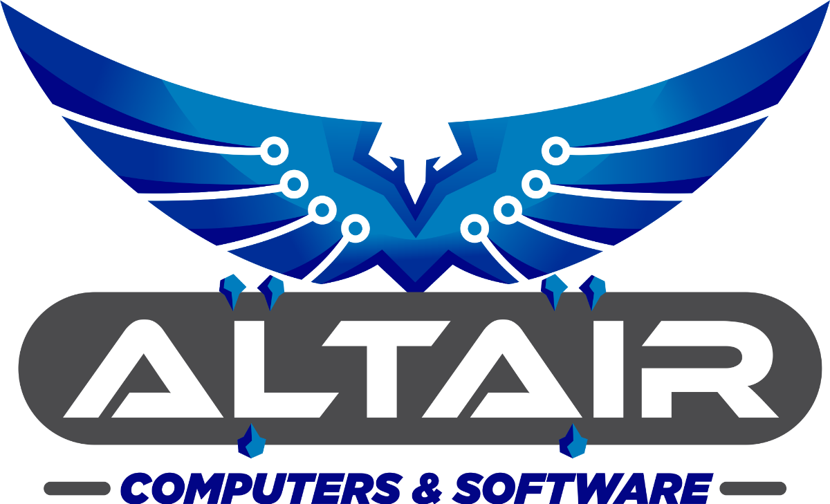 ALTAIR Computers&Software