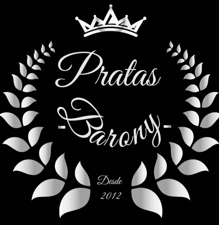 Pratas Barony