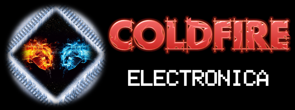 COLDFIRE ELECTRONICA