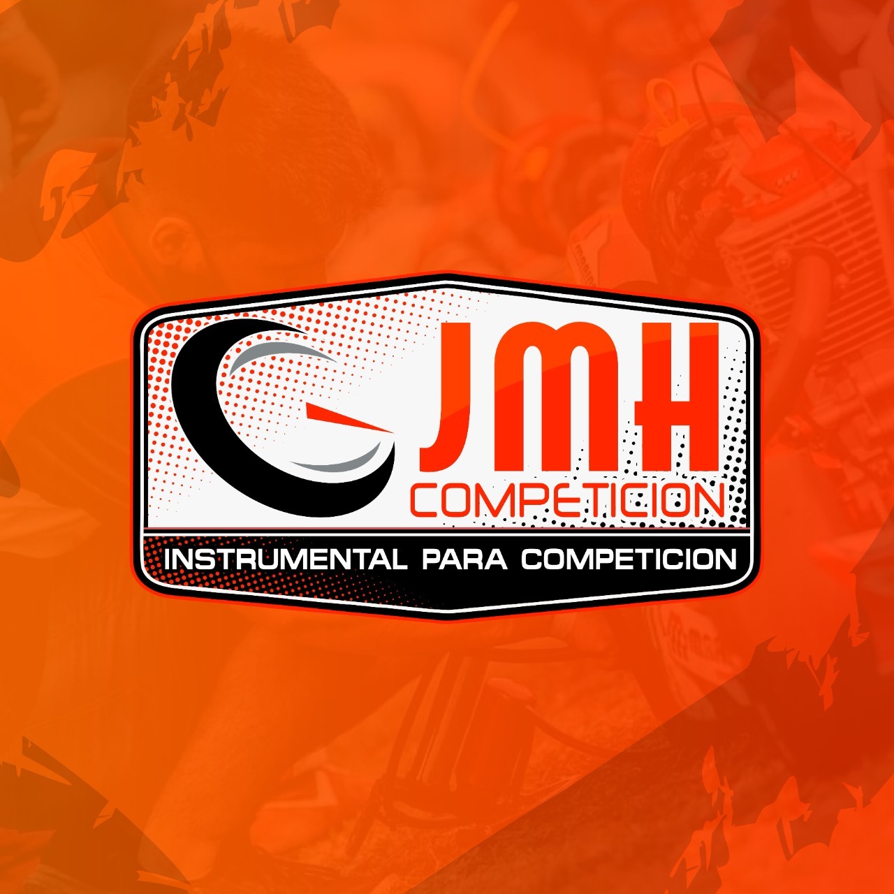 JMH COMPETICION