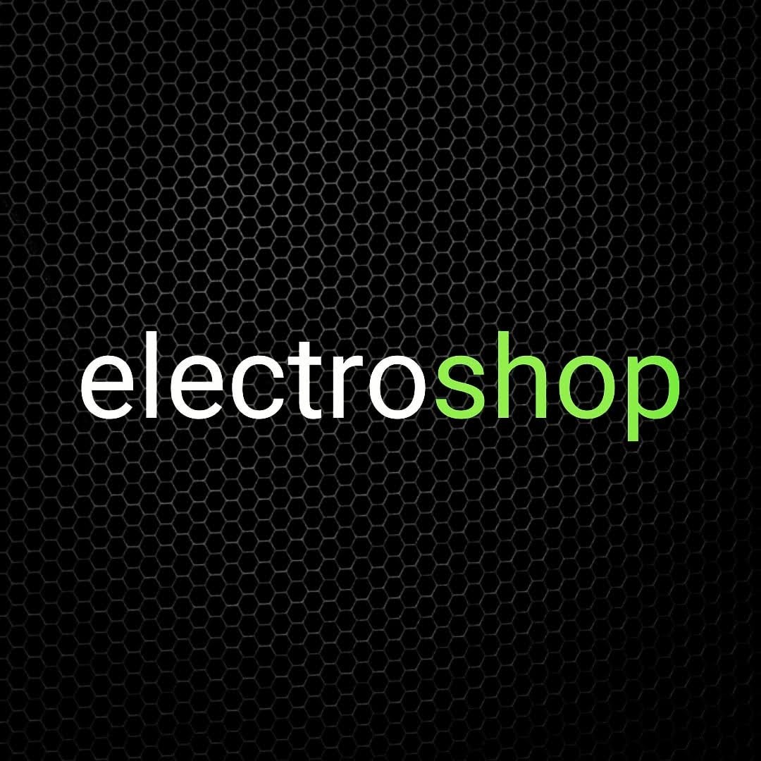 ELECTROSHOP