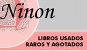 LIBRERIA NINON