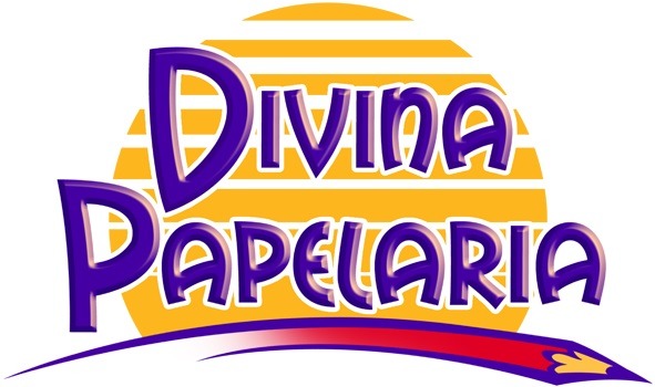 DIVINA PAPELARIA