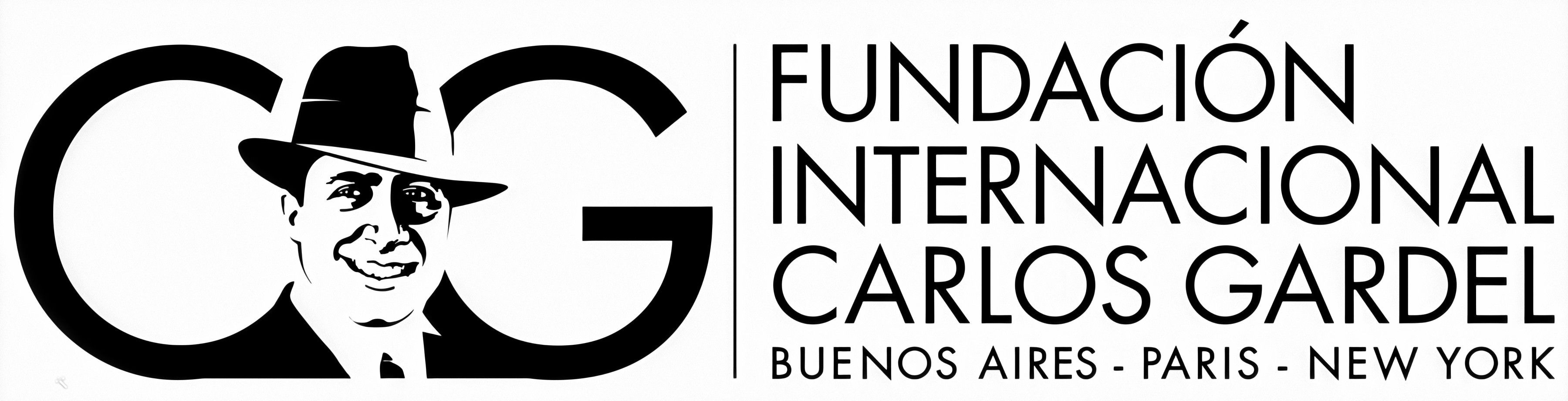 Fund. Inter. Carlos Gardel