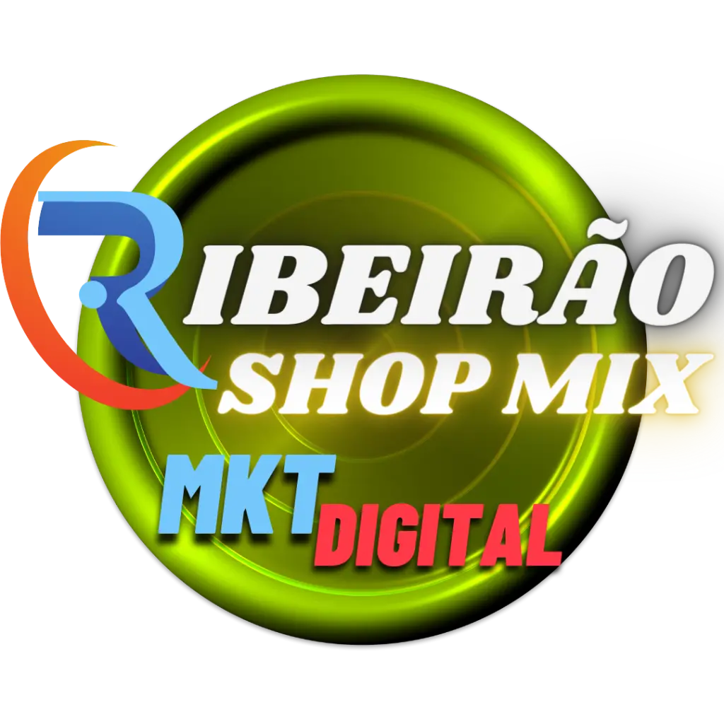 Ribeirão Shop Mix RP