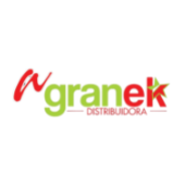 AGRANEK DISTRIBUIDORA