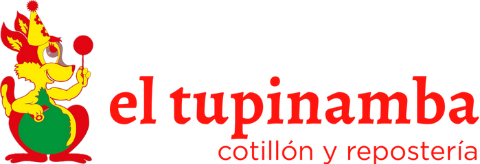 Cotillon El Tupinamba