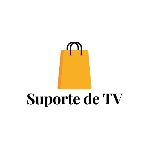 SUPORTE DE TV