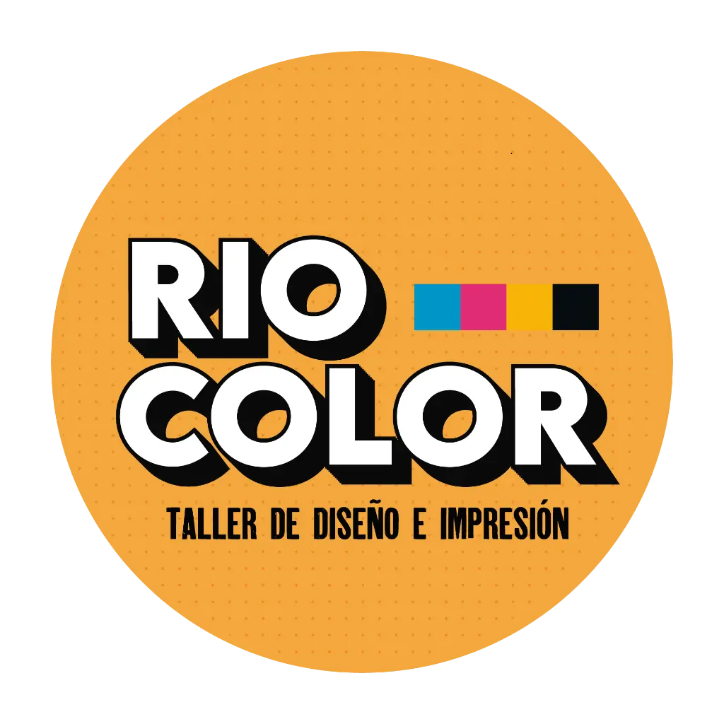 Taller de Diseño e Impresión Rio Color