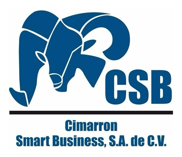 Cimarron Smart Business