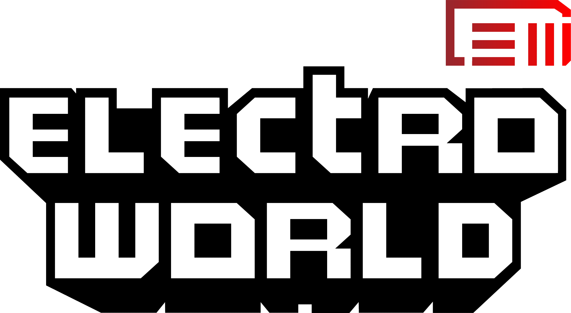 ELECTRO WORLD