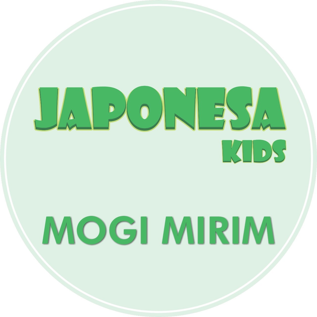 JAPONESA KIDS