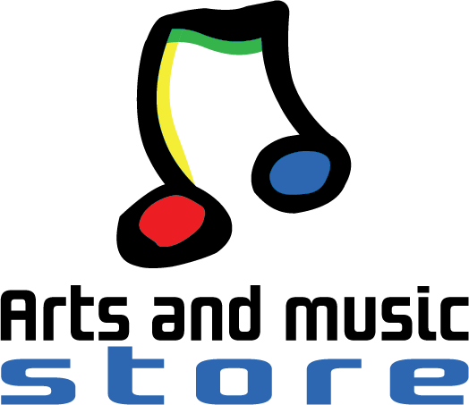 ARTS AND MUSIC STORE