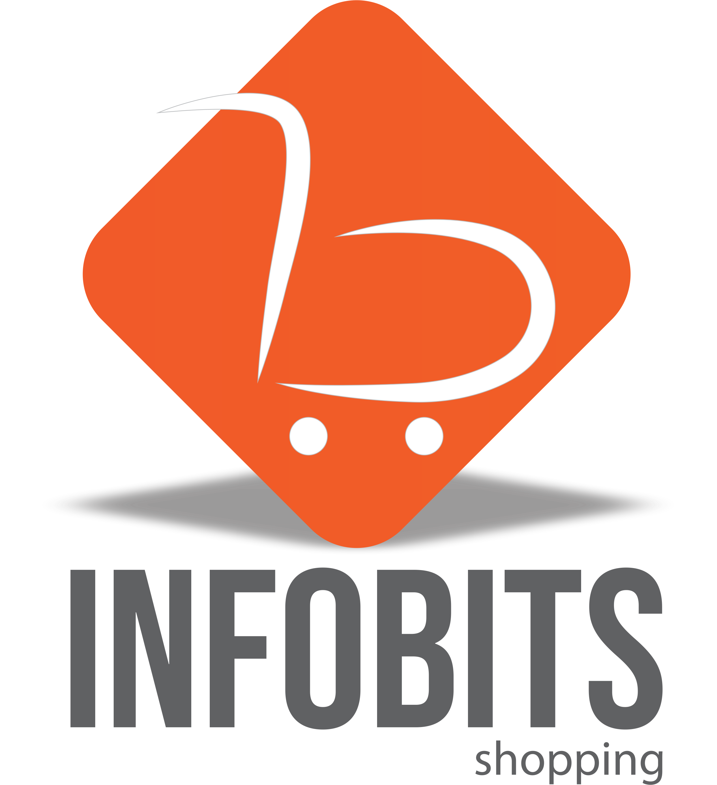 INFOBITS