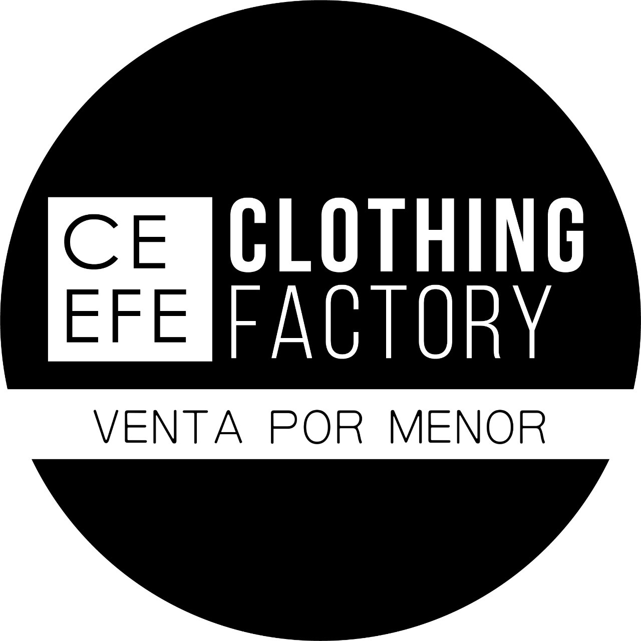 Ce Efe Clothing Factory