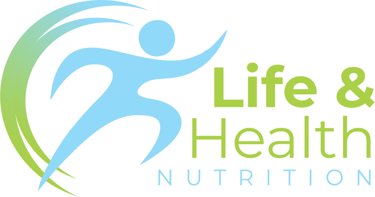 LIFE & HEALTH NUTRITION