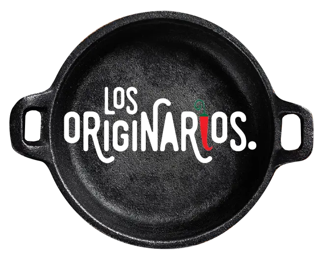 El Mercadito by Los Originarios