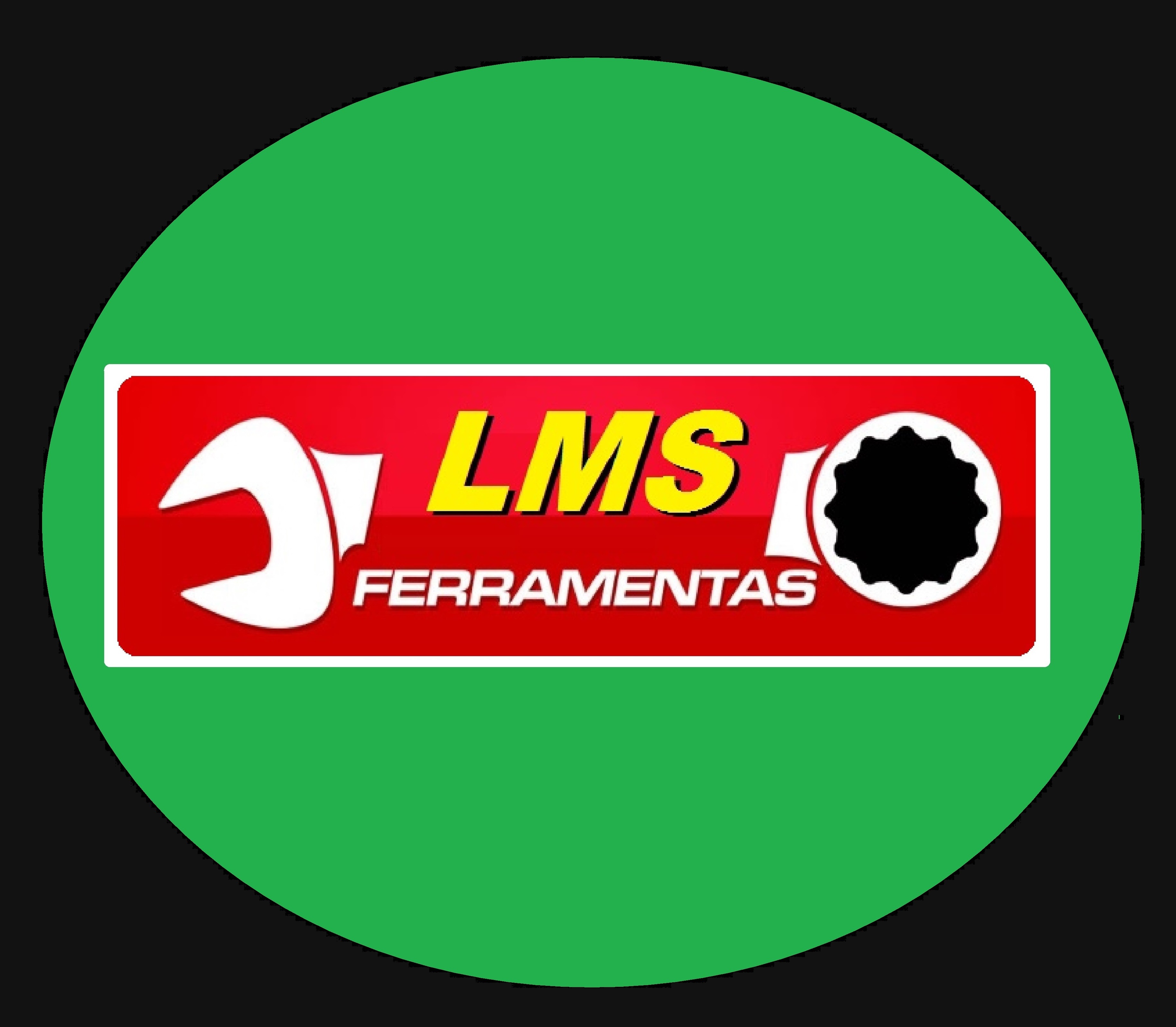 LMS FERRAMENTAS SBC