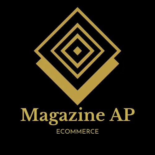 MAGAZINE AP