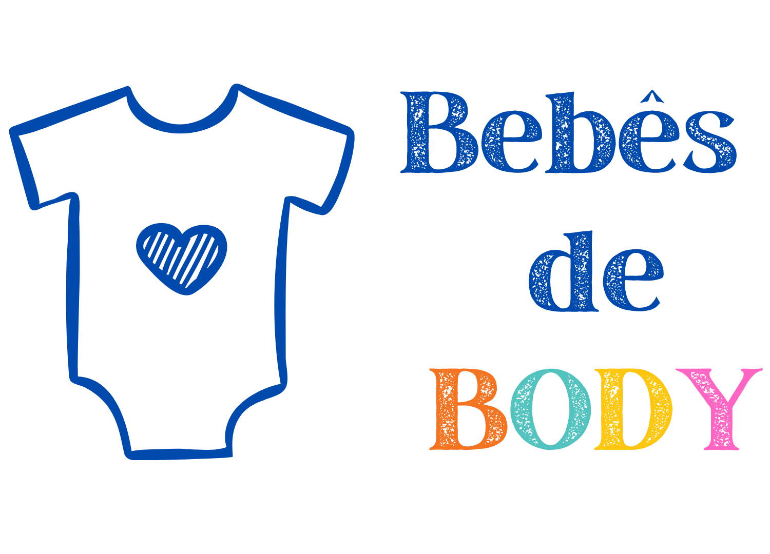 Bebês de Body