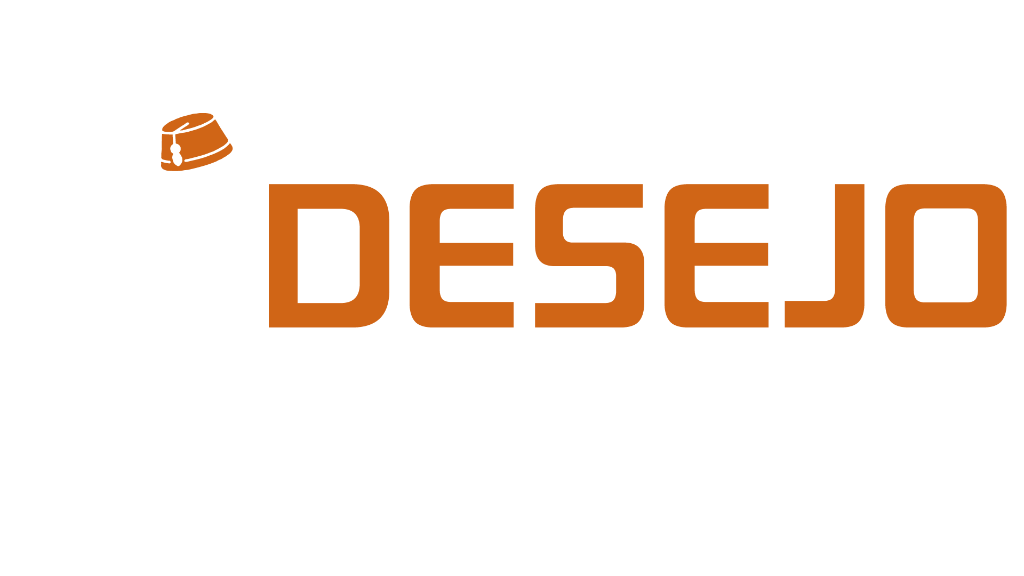 Desejo Importado