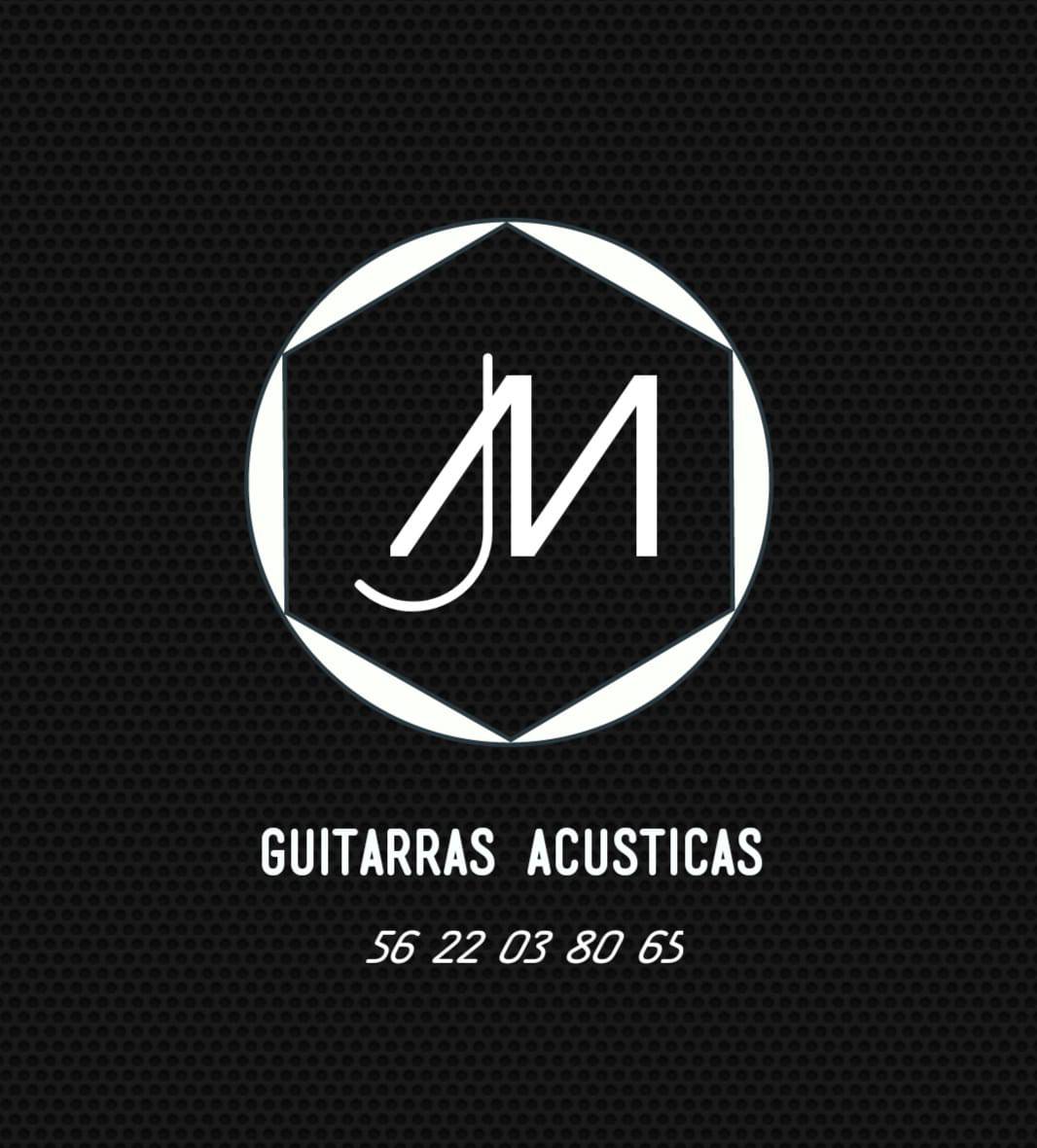 JM guitarras