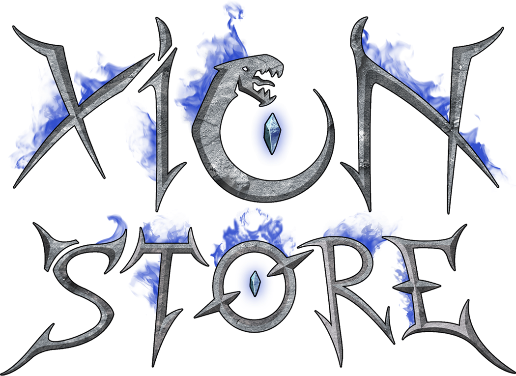 XION STORE