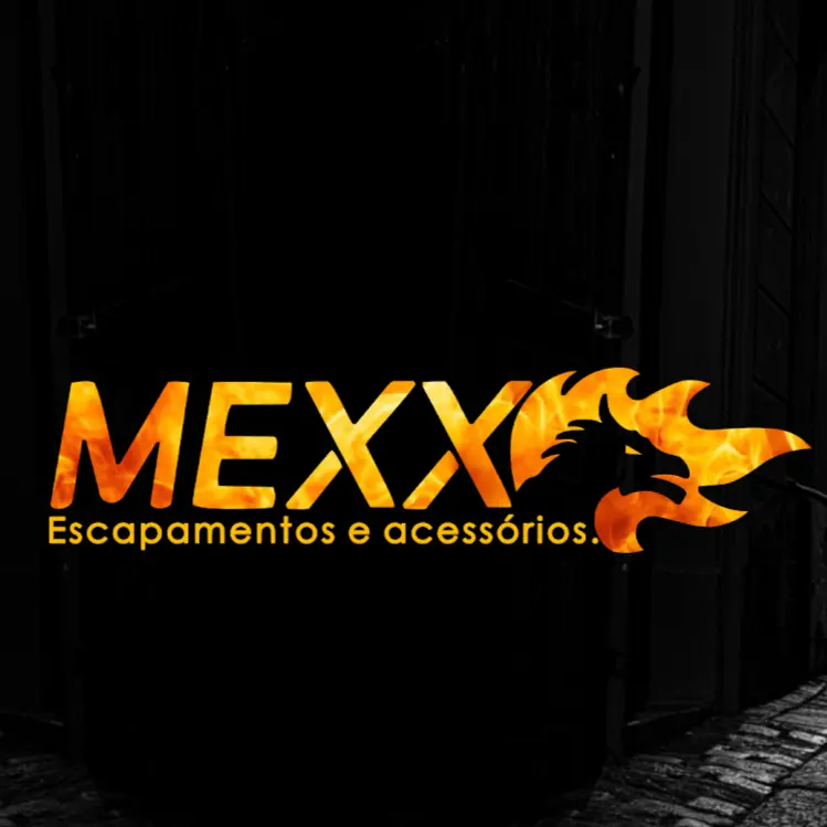 Mexx Escapamentos Esportivos