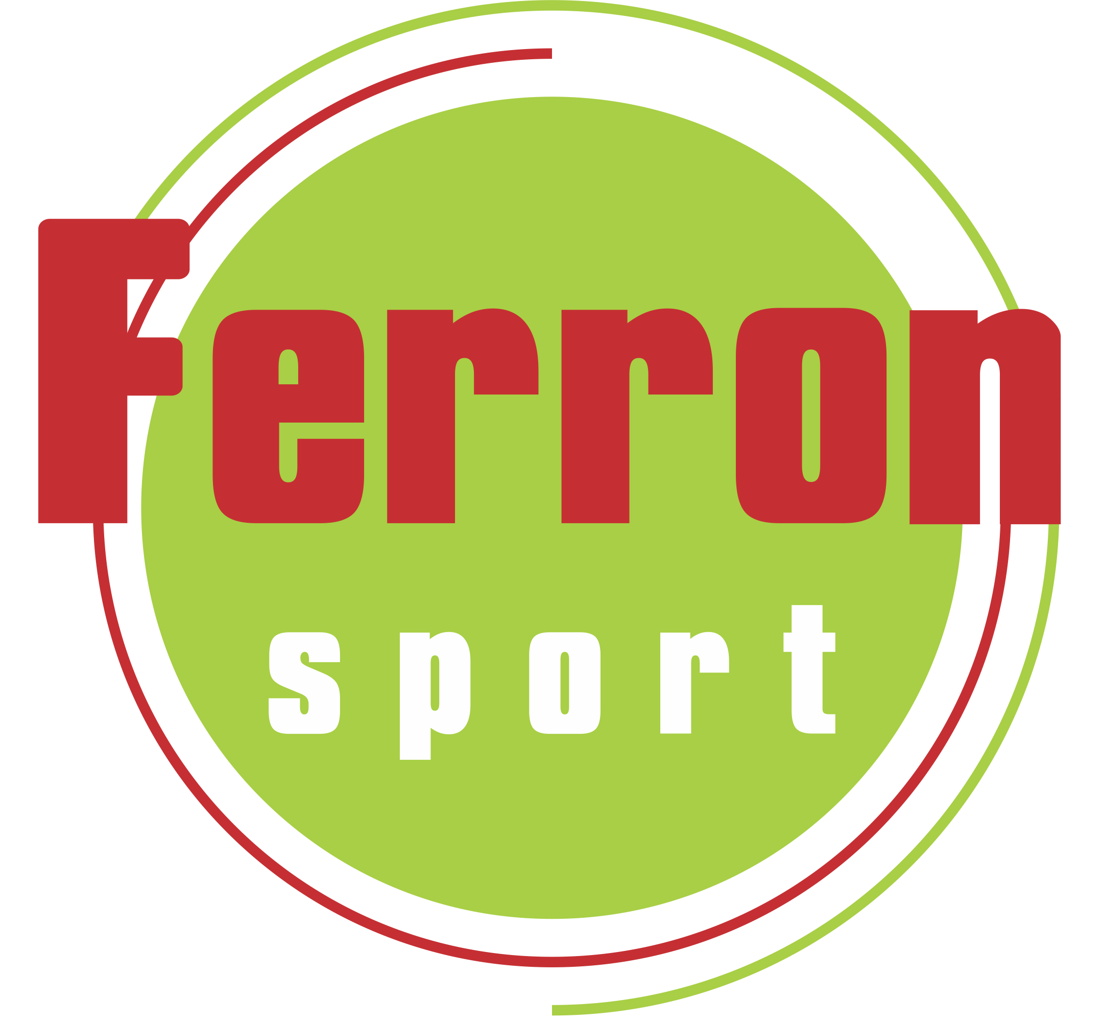 FERRON SPORT