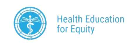 HEALTHEDUCATIONFOREQUITY
