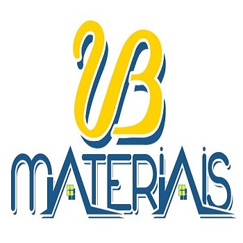 UB MATERIAIS