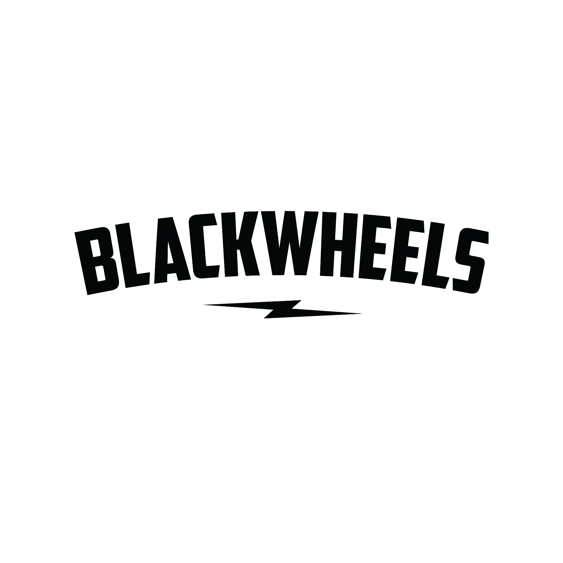 BLACKWHEELS