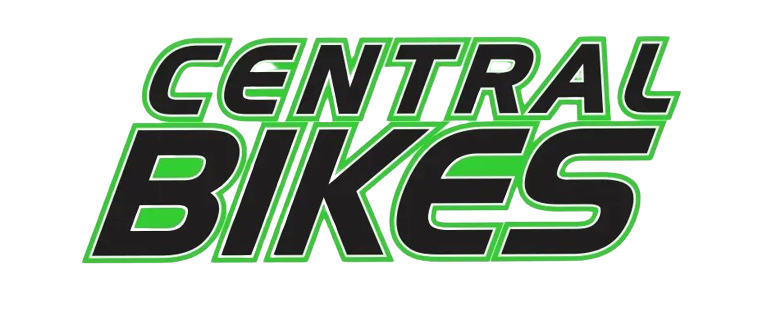 Central Bike Shop