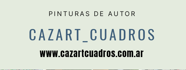 Cazart_Cuadros