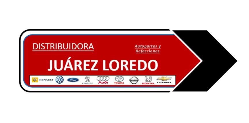 DISTRIBUIDORA JUÁREZ LOREDO