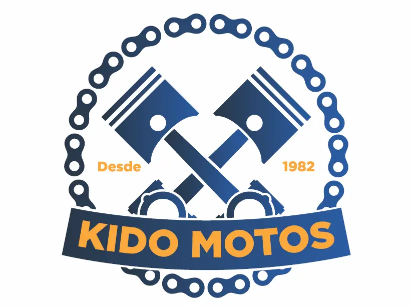 Kido Motos - Tudo para você e sua moto!
